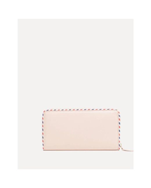 Bags > clutches Ines De La Fressange Paris en coloris Pink
