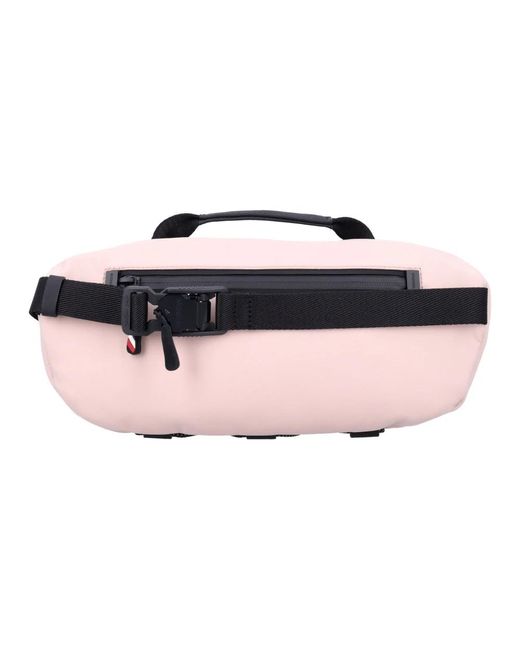 Moncler Pink Handbags for men