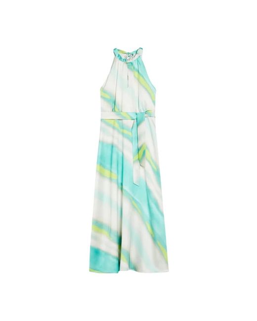 Marella Jumpsuits & Playsuits ,Veelkleurig ,Jumpsuit in het Green