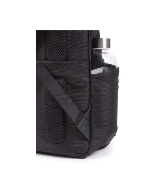 Piquadro Black Backpacks for men