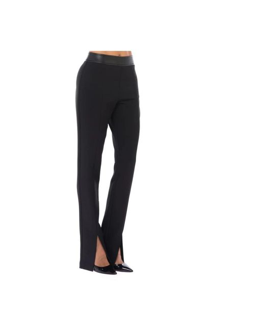 Nenette Pantalone in het Black