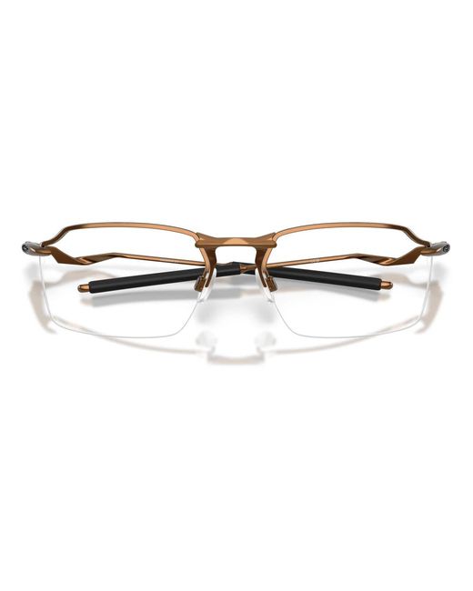 Oakley Metallic Glasses for men