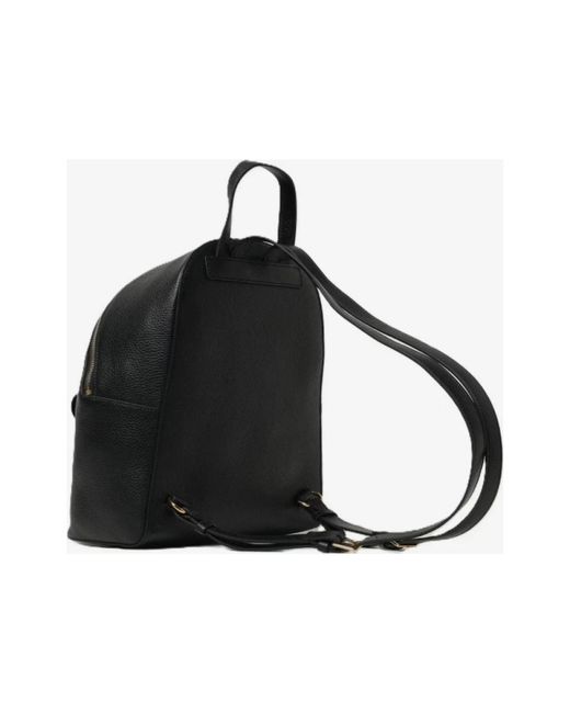 Coccinelle Black Backpacks