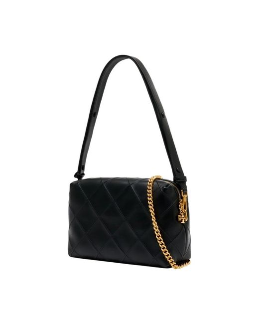 Tory Burch Black Shoulder Bags