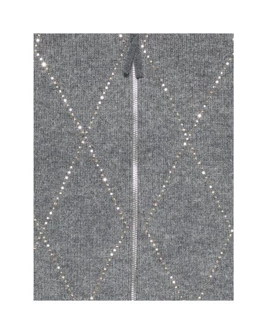 Cardigans di Seventy in Gray