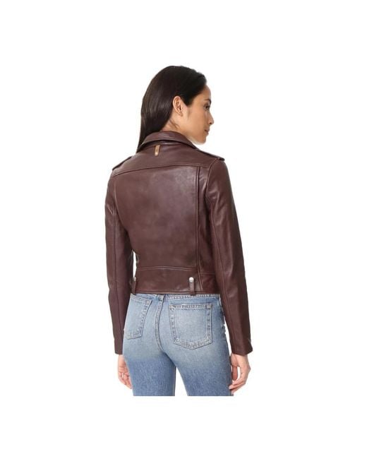 Mackage Brown Blazers