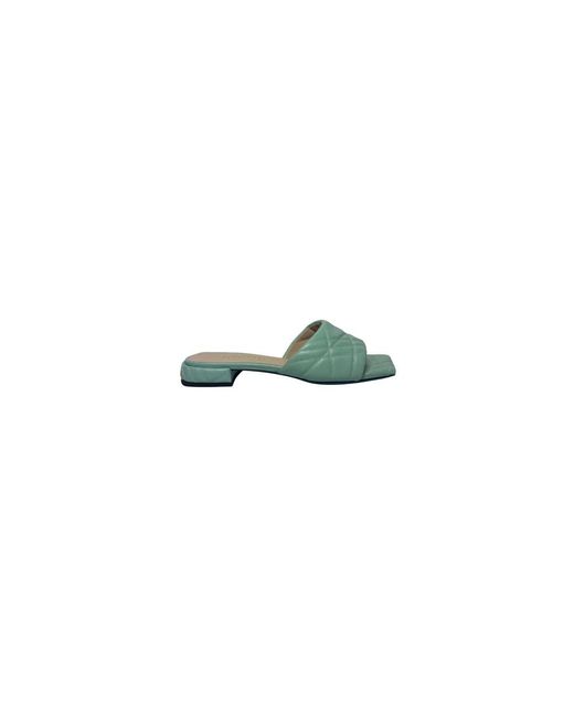 Sliders Loriblu de color Blue