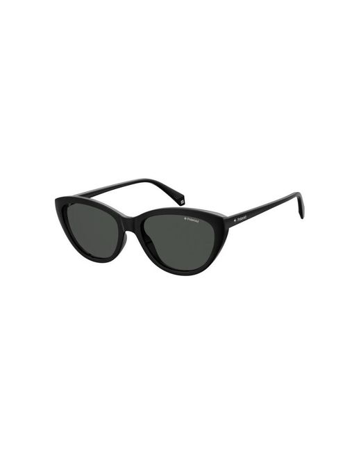 Polaroid Black Sunglasses