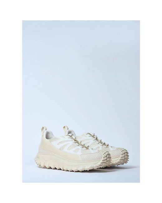 Sneakers Moncler de color White