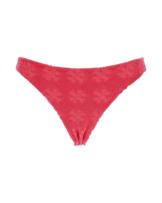 Tory Burch Pink Bikinis