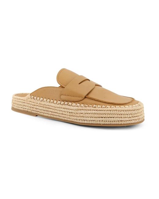 Paloma Barceló Natural Mules