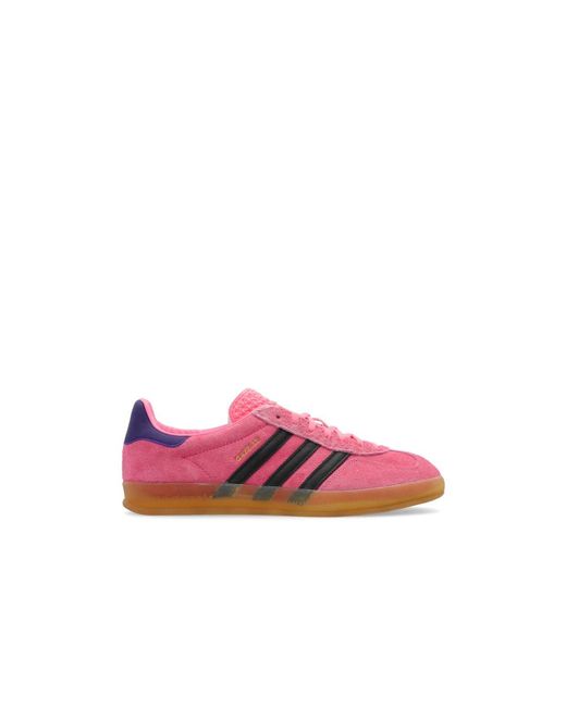 Adidas Originals 'gazelle' sneakers in Pink für Herren
