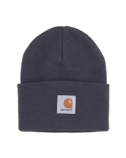 Beanies di Carhartt in Blue da Uomo