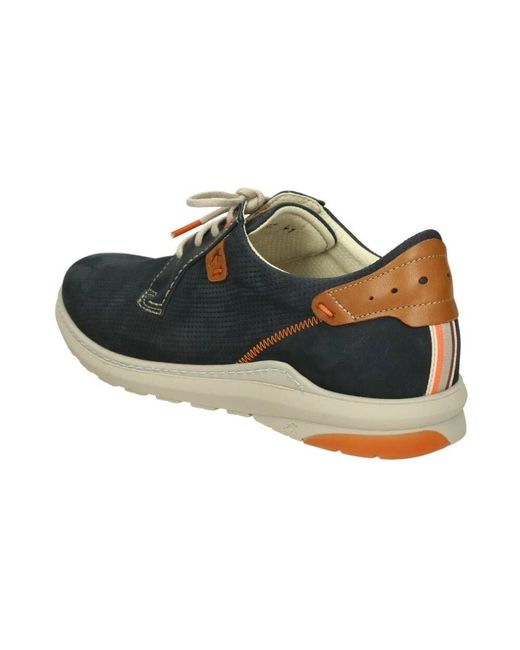 Sneakers di Fluchos in Green da Uomo