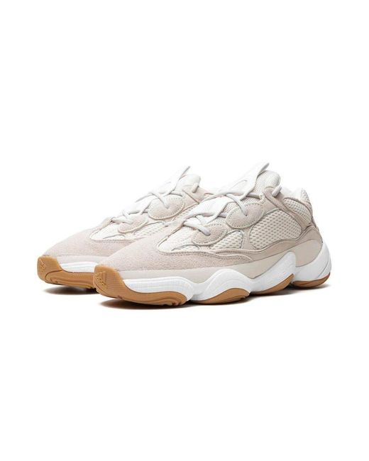 Yeezy White Sneakers for men
