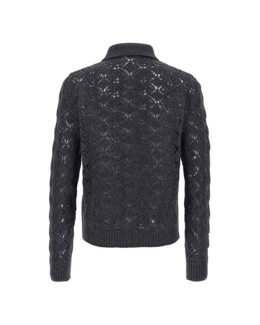 Cardigans Jil Sander pour homme en coloris Black
