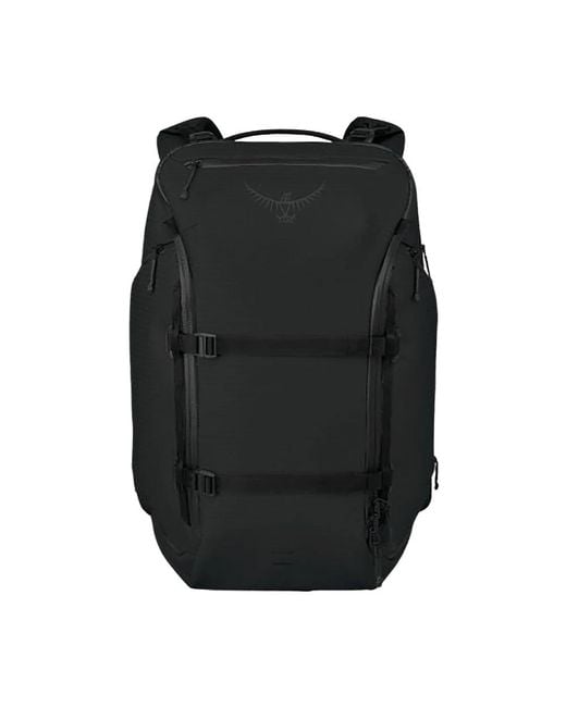 Osprey Black Backpacks