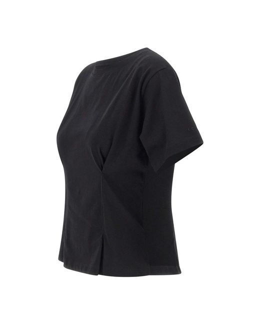 Kaos Black T-Shirts
