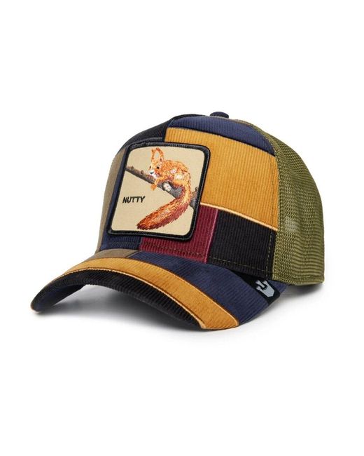 Goorin Bros Multicolor Caps