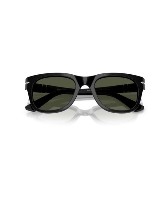 Persol Green Sunglasses