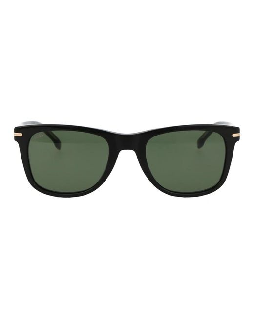 HUGO Green Sunglasses for men