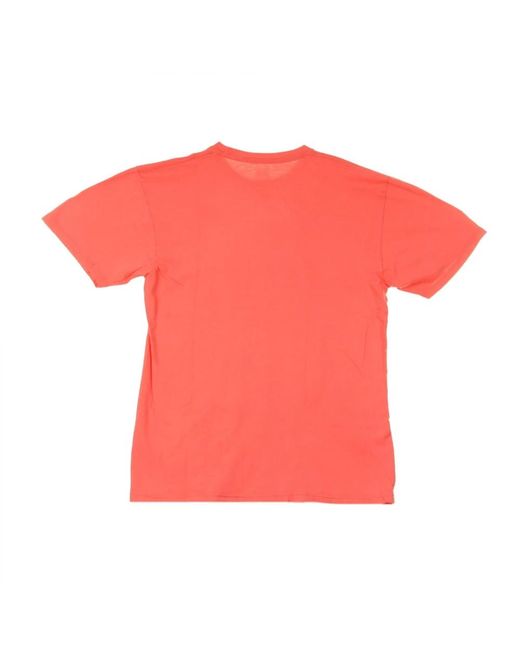 Huf Pink T-Shirts for men