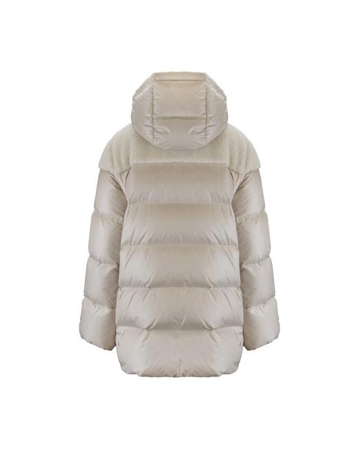 Fay Gray Down Jackets