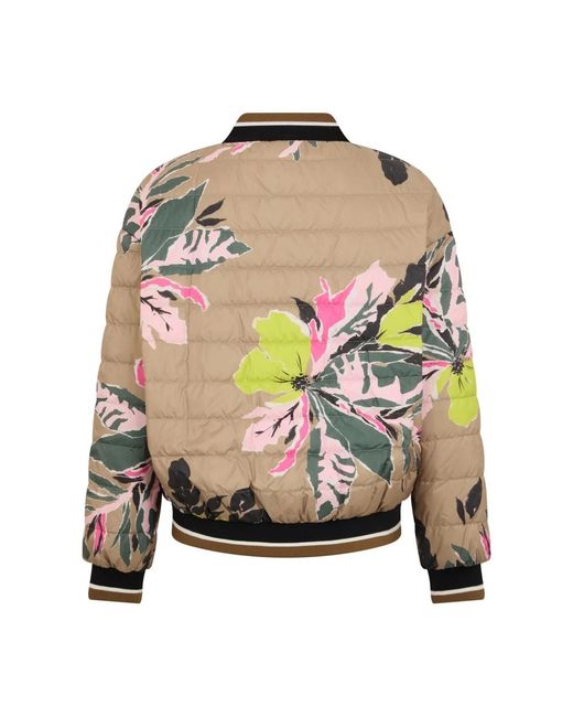 Bomber Jackets Herno en coloris Brown