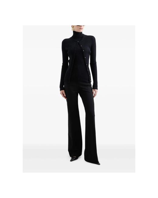 Dolce & Gabbana Black Cardigans