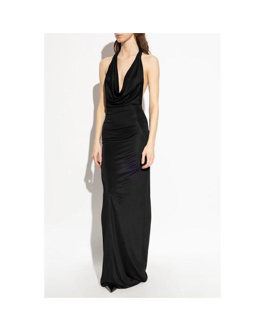 Gowns DSquared² de color Black