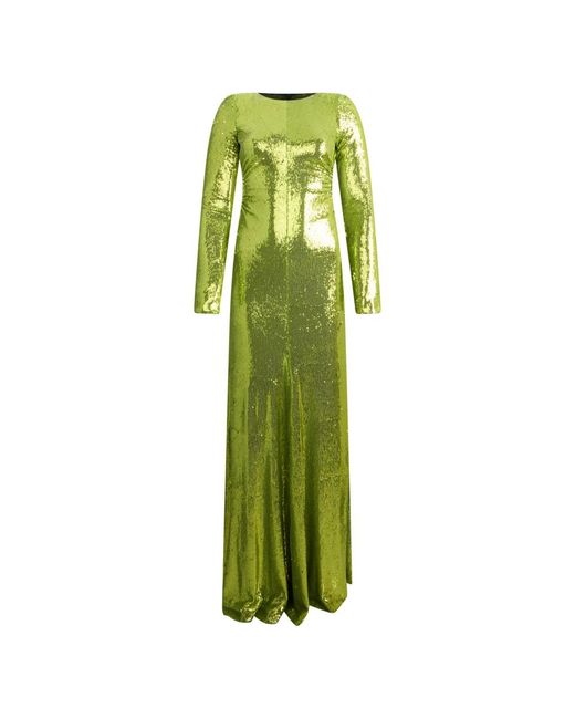 Philosophy Di Lorenzo Serafini Green Gowns