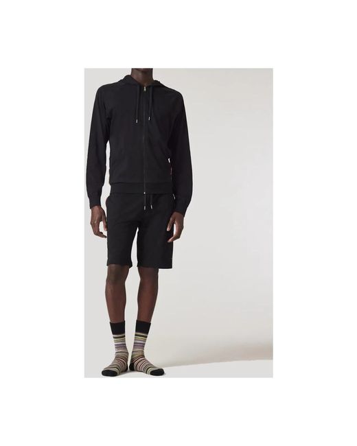 Zip-Throughs Paul Smith pour homme en coloris Blue