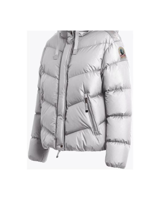 Parajumpers Gray Verna
