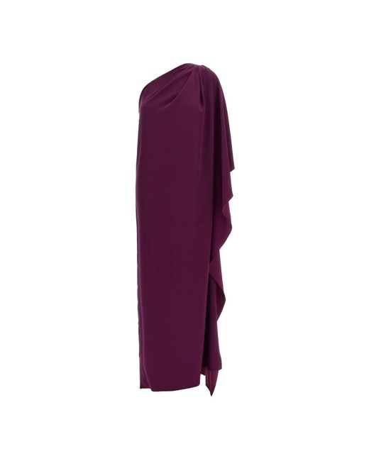Gianluca Capannolo Purple Gowns