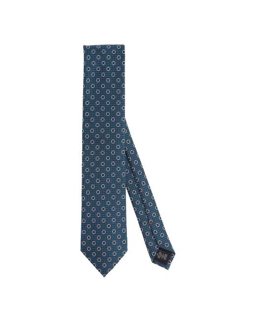 Ties di Zegna in Blue