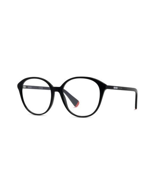 Glasses di KENZO in Black