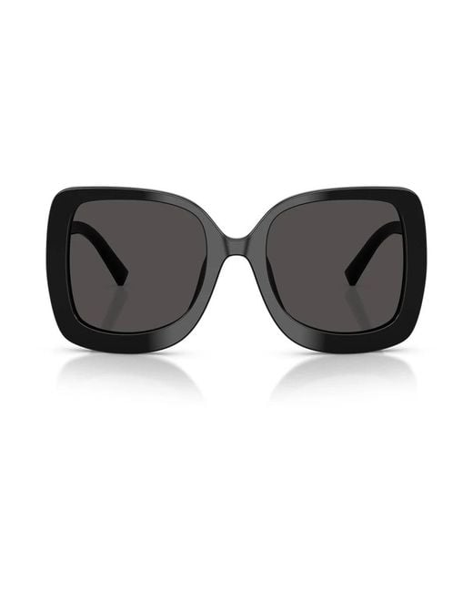 Dolce & Gabbana Black Sunglasses