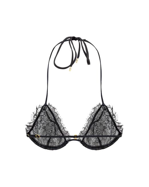 Bikinis Tom Ford de color Black