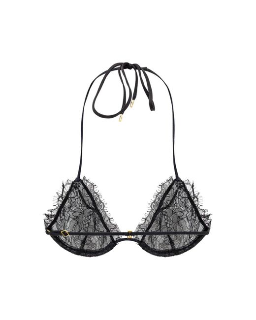 Tom Ford Bikinis in het Black