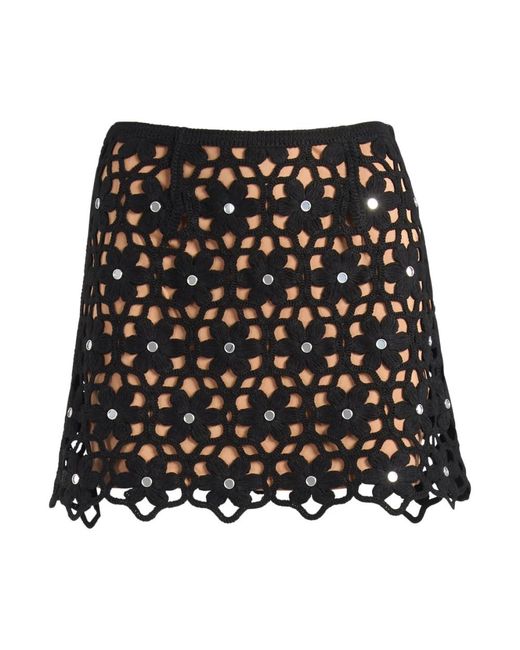 Michael Kors Skirts in het Black
