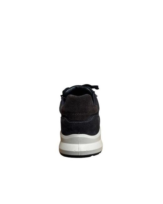 Xsensible Hudson in Black für Herren