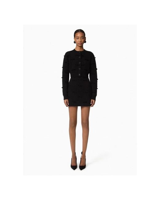 Nina Ricci Cardigans in het Black