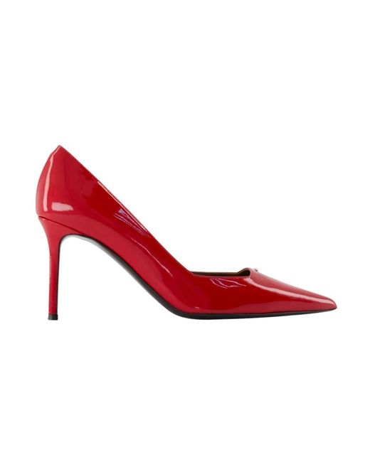 Giuseppe Zanotti Red Pumps