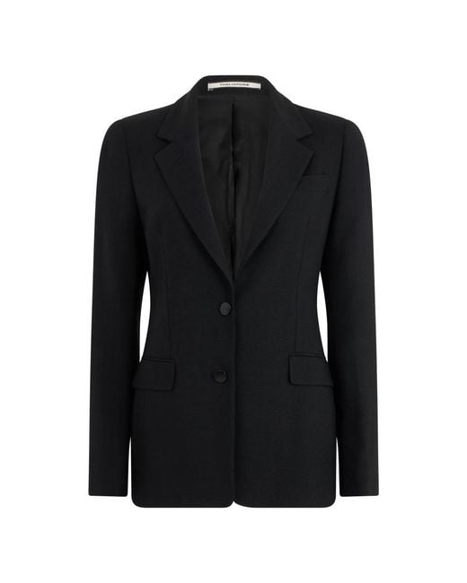 Tagliatore Black Blazers