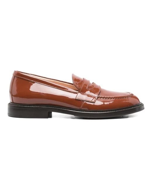AGL Attillo Giusti Leombruni Men’s Penny Loafers Dress AGL Attilio Giusti Leombruni Shoes for Men for sale | eBay main image 2