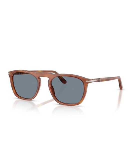 Persol Blue Sunglasses