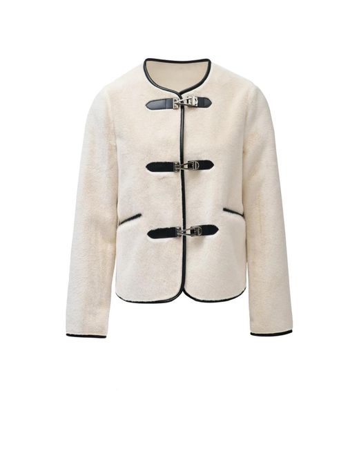 Salsa Jeans Natural Light Jackets