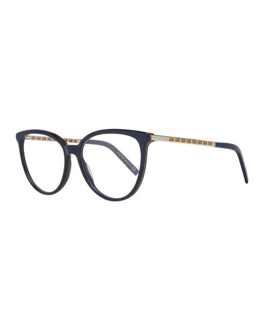 Glasses di Tod's in Black