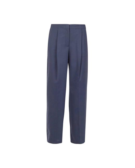 8pm Blue Trousers
