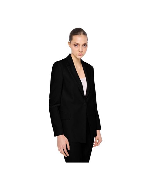 Blazers Silvian Heach de color Black